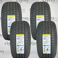 4X New 235 45 17 BLACKARROW