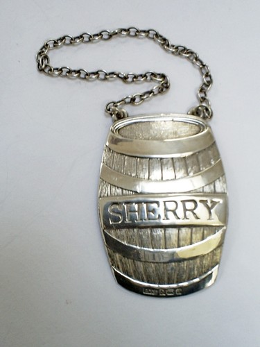 Superb novelty sterling - superb,