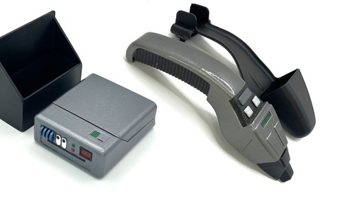 Sci trek tng tricorder - trek,