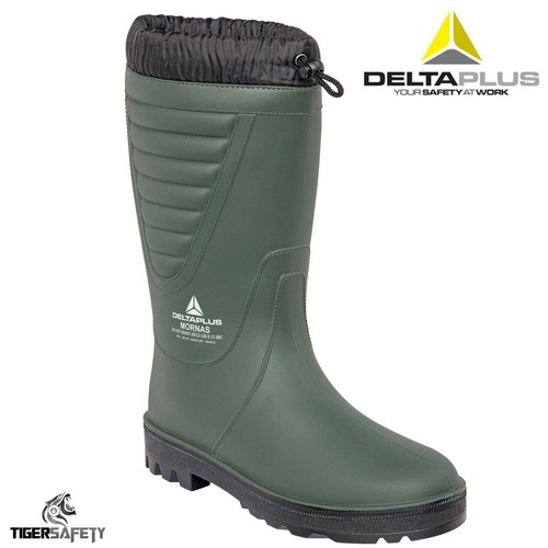 Delta plus mornas green - delta,