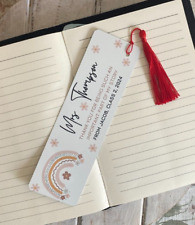 Teacher Bookmark Teaching