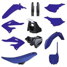 Yamaha yz125 yz250 2008 2024 - yamaha, 2008-2024