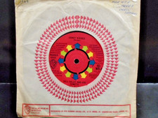 BILL HALEY " CANDY KISSES " UK