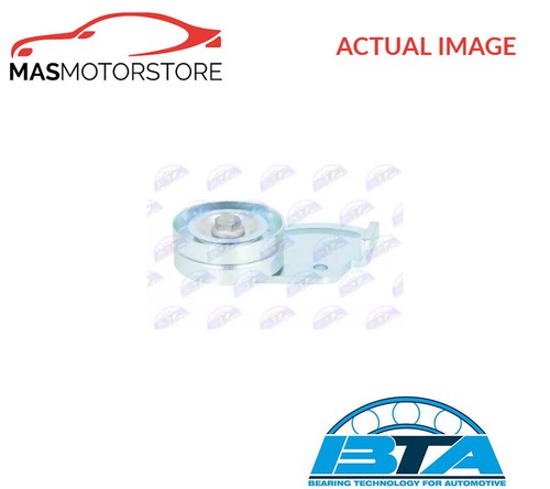 Ribbed belt tensioner - v-ribbed,