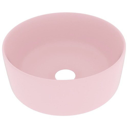 Luxury wash basin round - luxury,