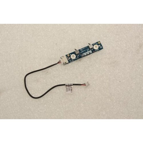 Dell xps m2010 hinge sensor - dell,