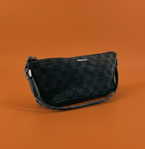 Vintage gucci canvas - vintage,