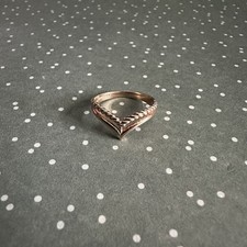 Vintage Hallmarked 9ct gold