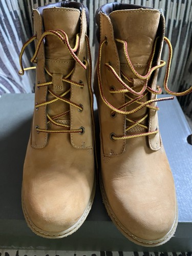 Timberland amston inch wedge - timberland,