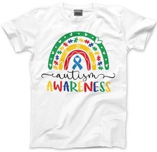 Autism Awareness Tshirt Kids