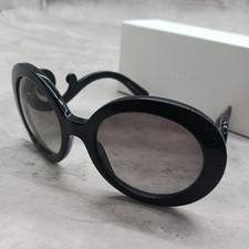 HYDE Model PRADA Sunglasses