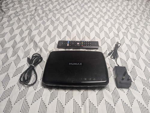 1tb humax fvp - humax, freeview