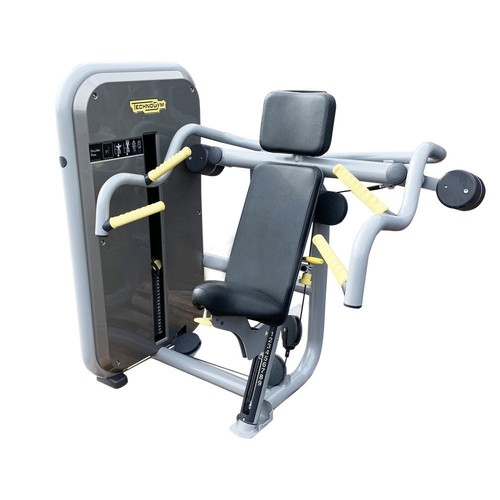 Technogym element selectorised - technogym,