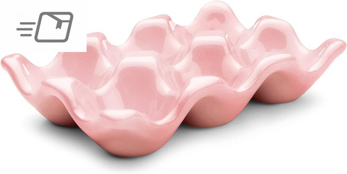 Ceramic egg holder for - egg,