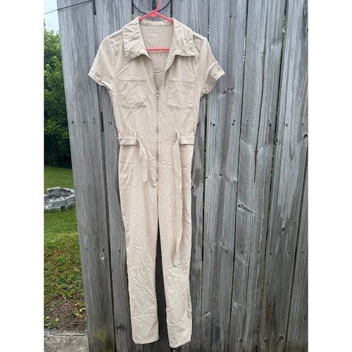 Utility boiler suit - utility,