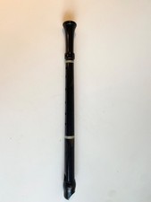 Moeck of celle 1929 Barenreimeir alto recorder antique instrument Extremely rare