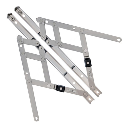 Nico upvc window - upvc, hinges