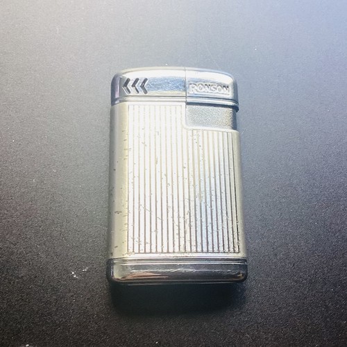 Vintage ronson electric - vintage,