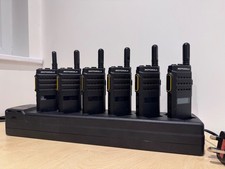 Motorola SL2600 UHF Digital