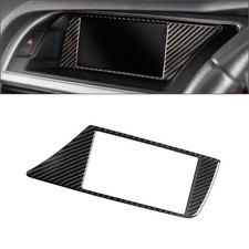 RHD Carbon Fiber Interior GPS