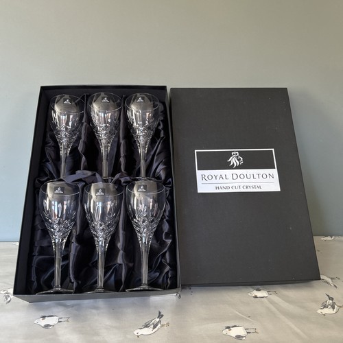 Royal doulton dorchester - royal,