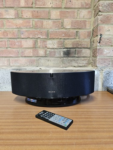 Sony nas cz1 player - sony, nas-cz1