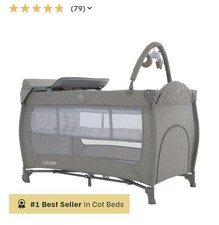 Playpen For Toddlers Puggle