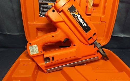 Paslode impulse cordless - impulse,