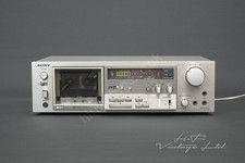 Sony TC-K71 3-head Stereo