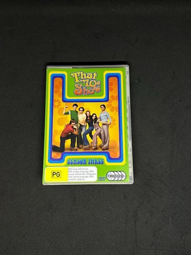That 70s show - 70s, season