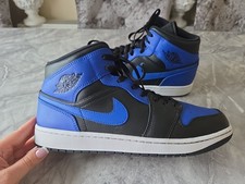 NIKE AIR JORDAN 1 MID HYPER