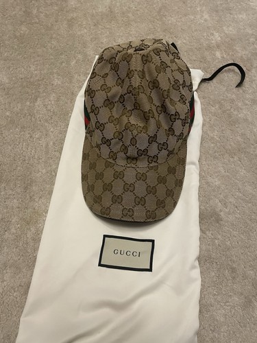 Men gucci cap size - men’s,
