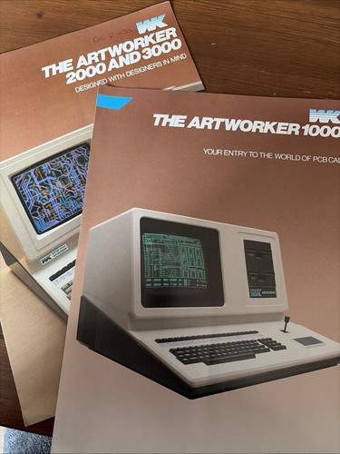 Artworker 1000 2000 3000 - artworker, 1000/2000/3000
