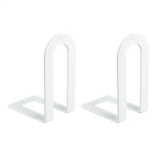 Pair heavy duty metal - pair, of
