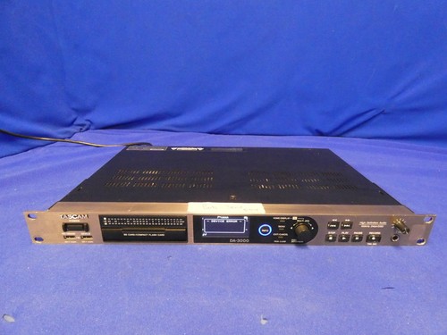 Tascam 3000 stereo master - stereo,