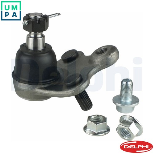Ball joint tc2627 for acura - tc2627,