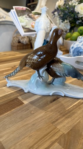 Metzler ortloff porcelain - &,