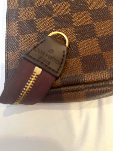 Louis vuitton damier - damier, brown