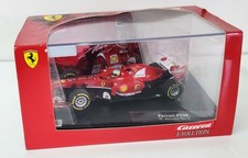 Carrera Evolution Ferrari F138