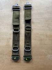 RAF Hawk Mk10 Ejection Seat Leg Restraints