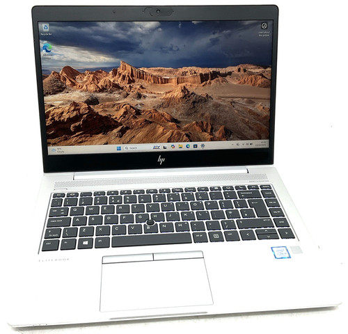 Elitebook 840 i5 - hp,