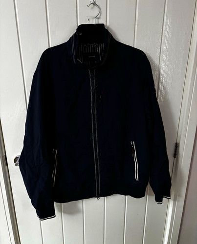 Gant the rugger bomber - rugger,