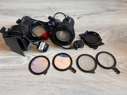 Sachtler reporter 300h - 2,