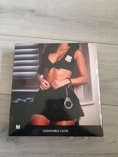 BNIP Ann Summers Constable