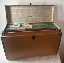 Vintage national expanding - vintage,