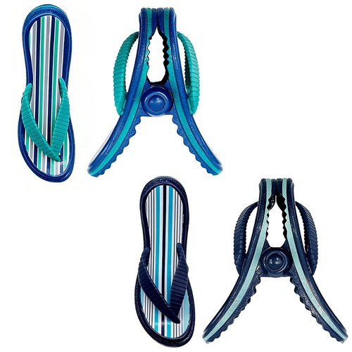 Trixes striped flip - striped,