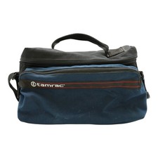 Tamrac Camera Bag In Black
