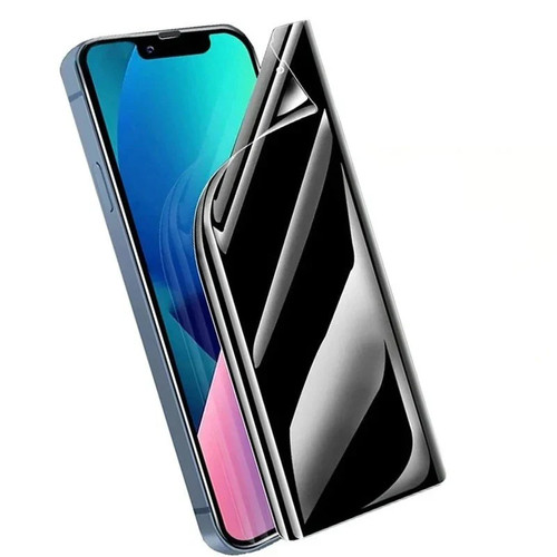 Iphone privacy series - iphone, hydrogel