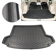 Rear trunk cargo - rear,