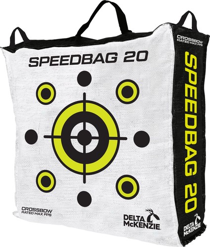 Delta mckenzie speedbag - mckenzie,